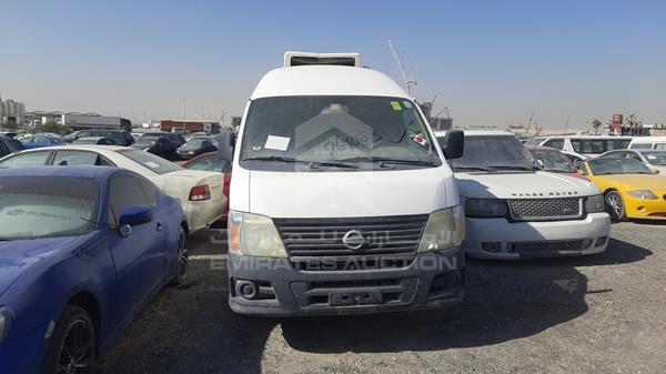 nissan urvan 2012 jn6ae53s5cx010838