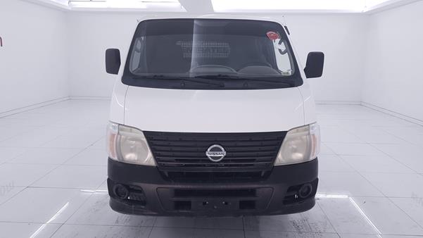 nissan urvan 2009 jn6ae54559x017439