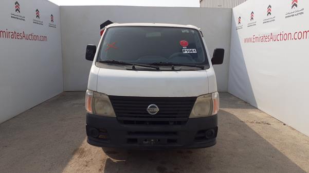 nissan urvan 2008 jn6ae54s08x005553