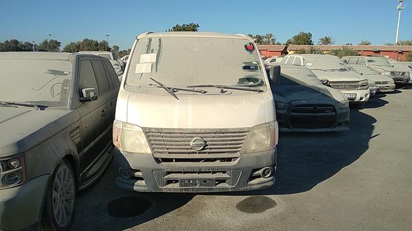 nissan urvan 2012 jn6ae54s0cx028453