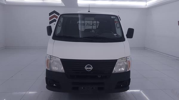 nissan urvan 2009 jn6ae54s19x017650