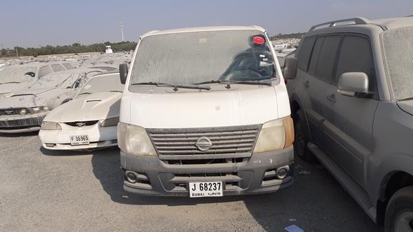 nissan urvan 2012 jn6ae54s1cx029479