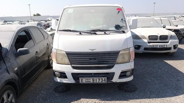 nissan urvan 2008 jn6ae54s28x003304