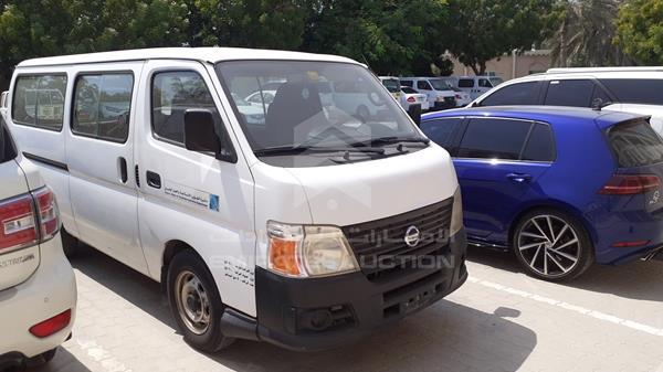 nissan urvan 2008 jn6ae54s28x005134