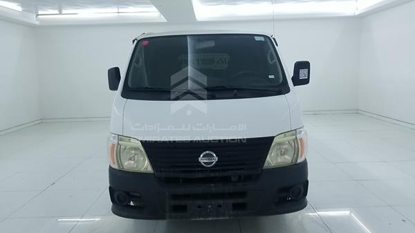 nissan urvan 2009 jn6ae54s29x019200