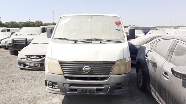 nissan urvan 2011 jn6ae54s2bx025486