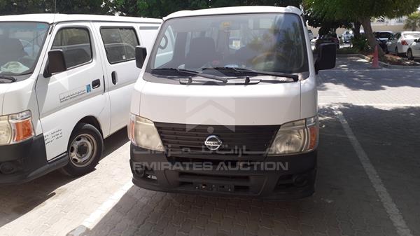 nissan urvan 2008 jn6ae54s38x005076