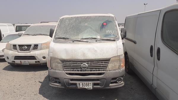 nissan urvan 2012 jn6ae54s3cx029497