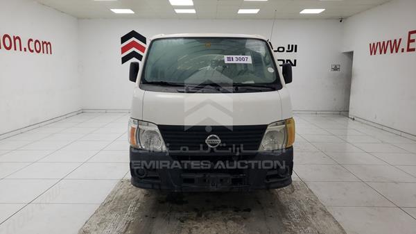 nissan urvan 2008 jn6ae54s48x003370