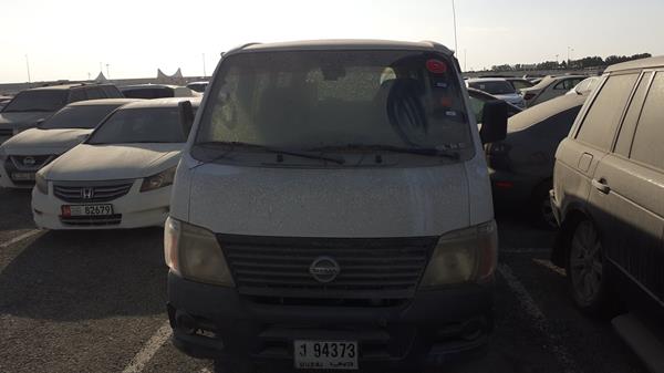 nissan urvan 2008 jn6ae54s58x004172