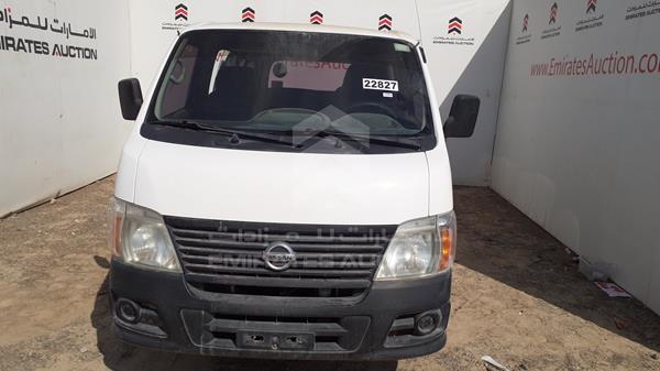 nissan urvan 2013 jn6ae54s6dx030712