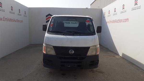 nissan urvan 2008 jn6ae54s78x005596