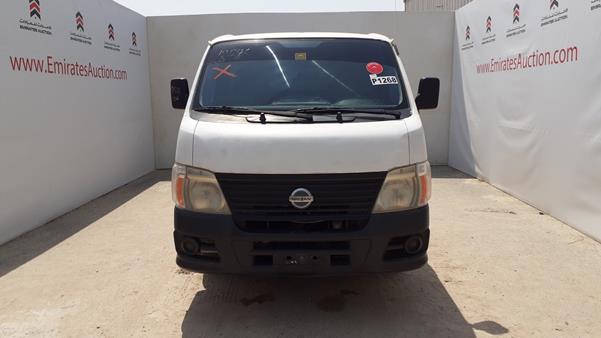 nissan urvan 2008 jn6ae54s88x005610