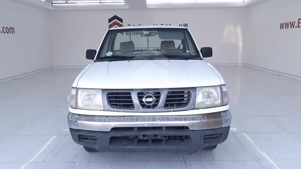 nissan 2400 2003 jn6bd22s23x075539