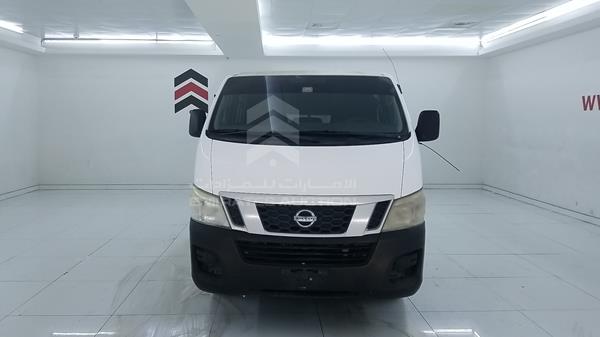 nissan urvan 2013 jn6be6as6d9000578