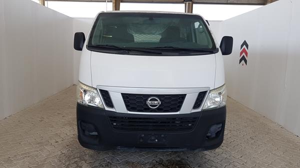 nissan urvan 2016 jn6be6as6g9004828