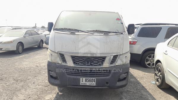 nissan nv350 2013 jn6be6bs0d9000204