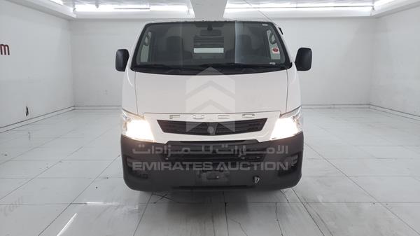 mitsubishi canter 2016 jn6be6bs0g9800408