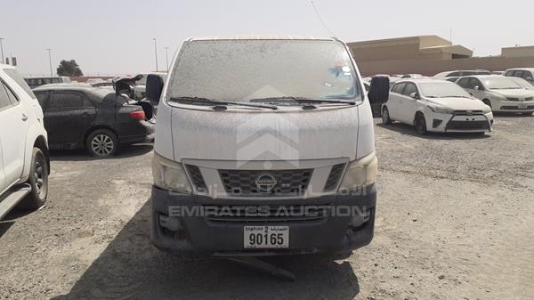 nissan urvan 2013 jn6be6bs1d9000437