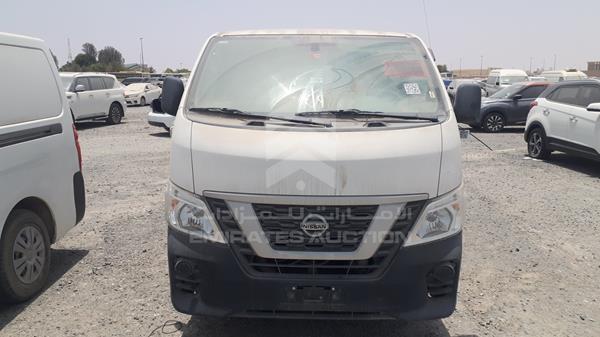 nissan nv350 2018 jn6be6bs1j9030047