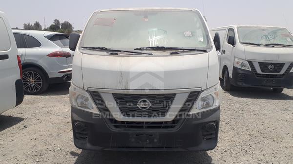 nissan nv350 2018 jn6be6bs1j9030064