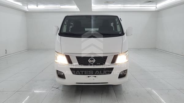 nissan nv350 2015 jn6be6bs2f9002202