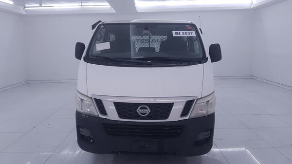 nissan urvan 2015 jn6be6bs9f9001726