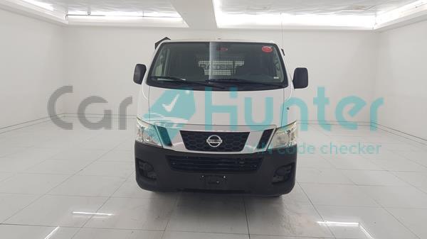nissan nv350 2012 jn6be6ds0d9001009