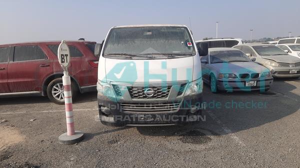 nissan nv350 2013 jn6be6ds0d9002127