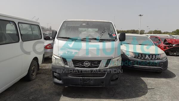 nissan nv350 2015 jn6be6ds1f9013883