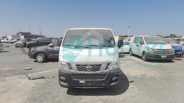 nissan nv350 2015 jn6be6ds1f9015777