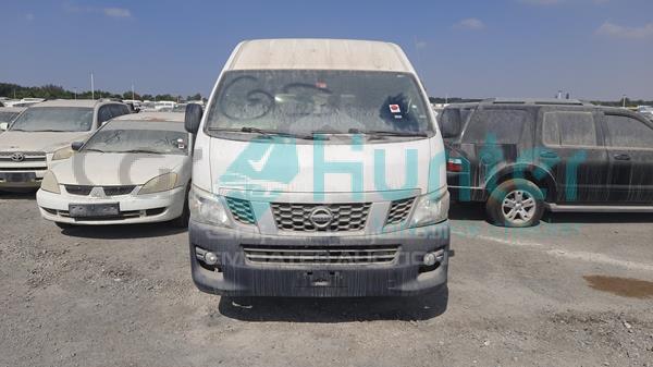 nissan nv350 2016 jn6be6ds1g9020687