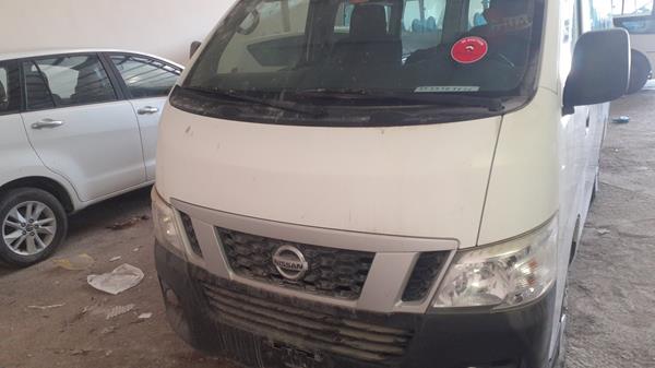 nissan urvan 2016 jn6be6ds1g9022665