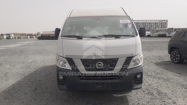 nissan nv350 2018 jn6be6ds1j9060081