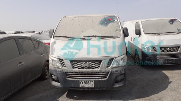 nissan nv350 2013 jn6be6ds2d9000430