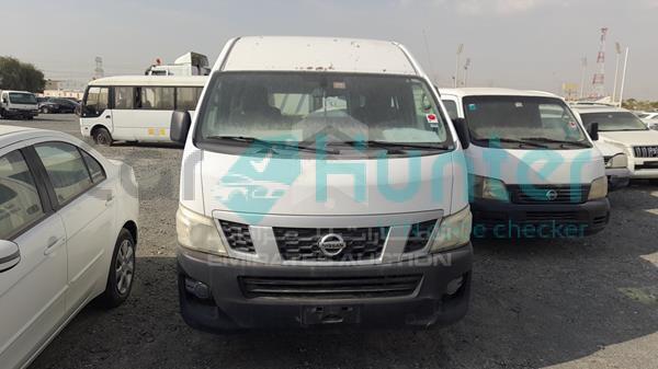 nissan nv350 2015 jn6be6ds2f9013780