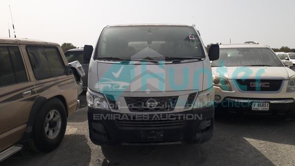nissan nv350 2015 jn6be6ds2f9014542