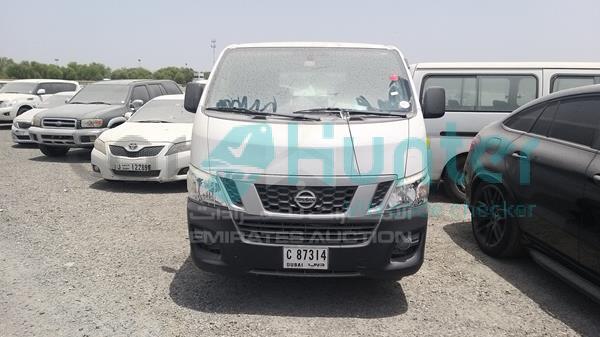 nissan nv350 2016 jn6be6ds2g9016955