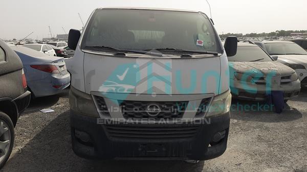 nissan nv350 2015 jn6be6ds3f9009043