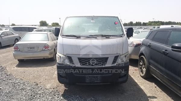 nissan urvan 2015 jn6be6ds3f9014596