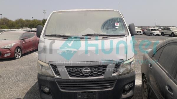 nissan nv350 2016 jn6be6ds3g9019007