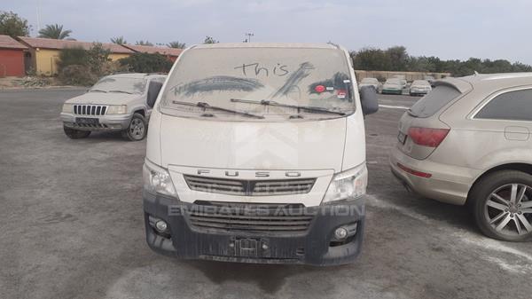 mitsubishi fuso 2016 jn6be6ds3g9800660