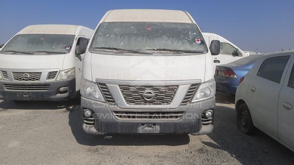 nissan nv350 2019 jn6be6ds3k9062562