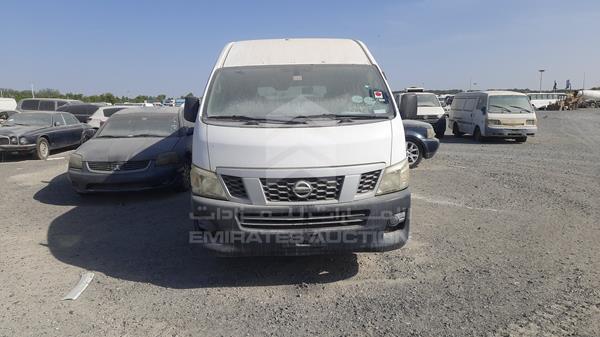 nissan nv350 2014 jn6be6ds4e9006747