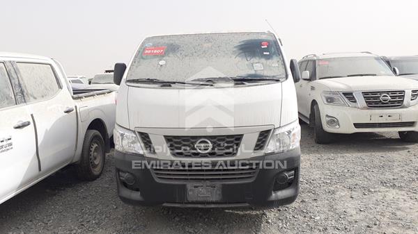 nissan nv350 2015 jn6be6ds4f9009827