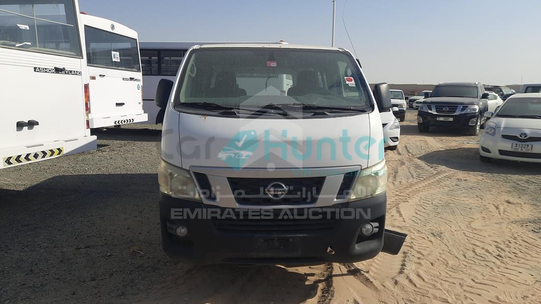 nissan nv350 2015 jn6be6ds4f9011688