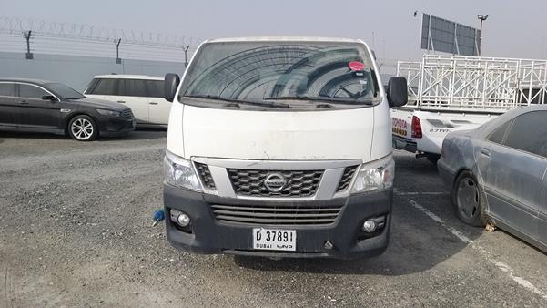 nissan nv350 2016 jn6be6ds4g9018660