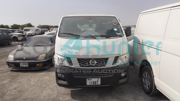 nissan nv350 2016 jn6be6ds4g9018903
