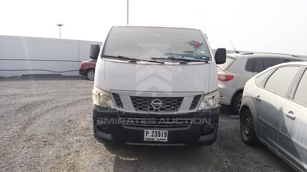 nissan nv350 2014 jn6be6ds5e9007857