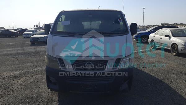 nissan nv350 2016 jn6be6ds5g9017162